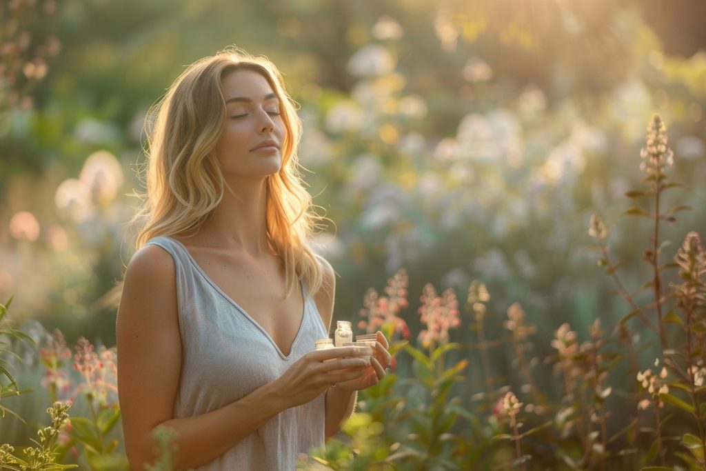 Combattre la mycose vulvaire avec des remèdes naturels