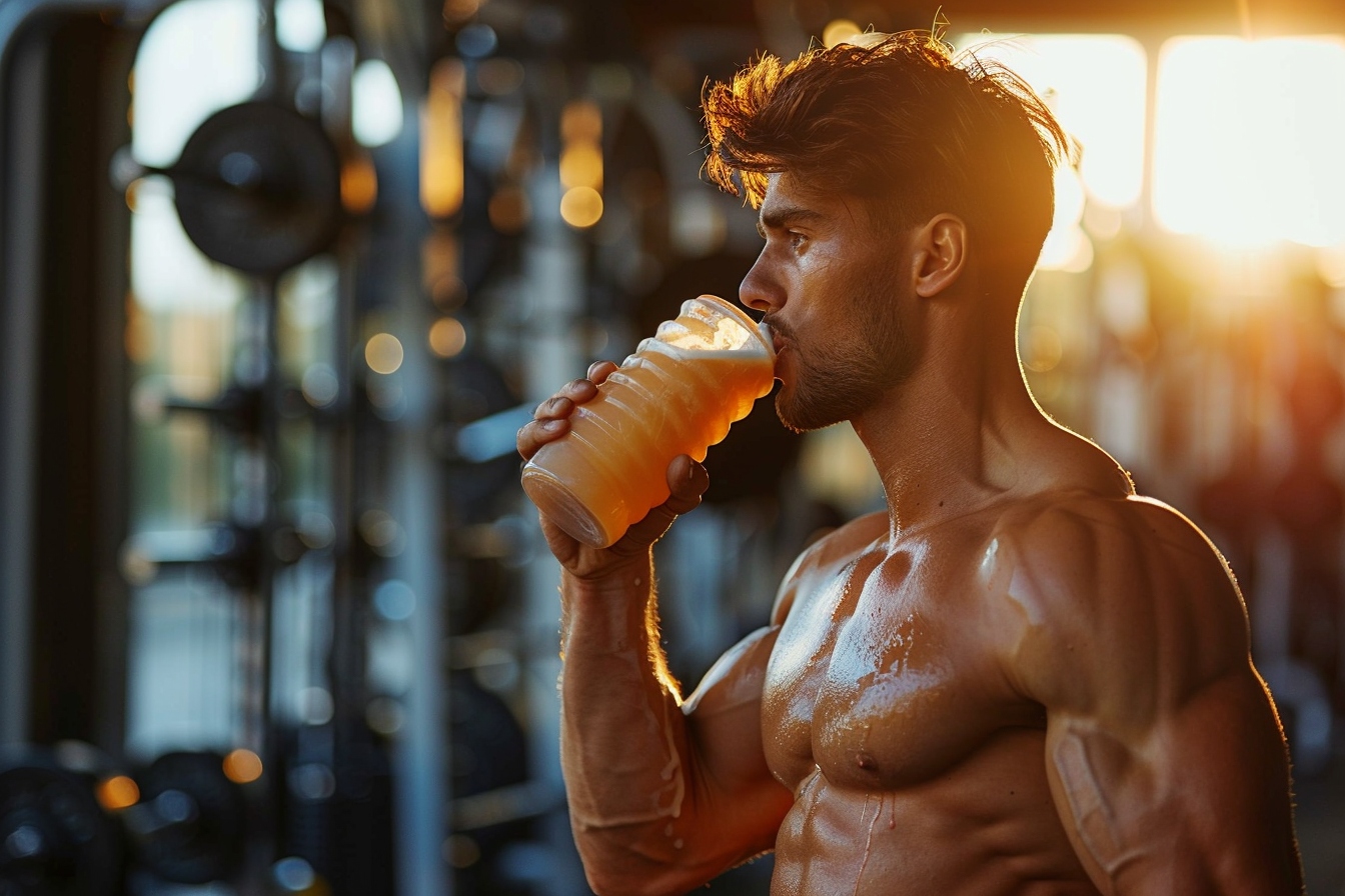 Comment et Quand Consommer des Protéines pour Maximiser leur Efficacité ?