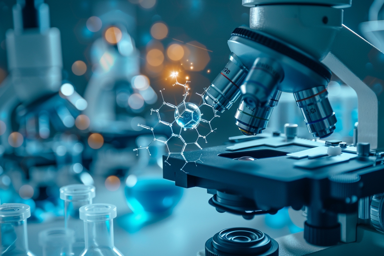 Comment le Nicotinamide Riboside Améliore la Production d&rsquo;Energie au Niveau Cellulaire