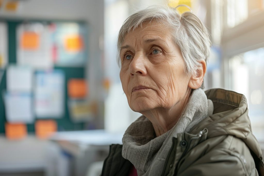 Comprendre le Cancer de l&rsquo;Œsophage avec l&rsquo;Âge