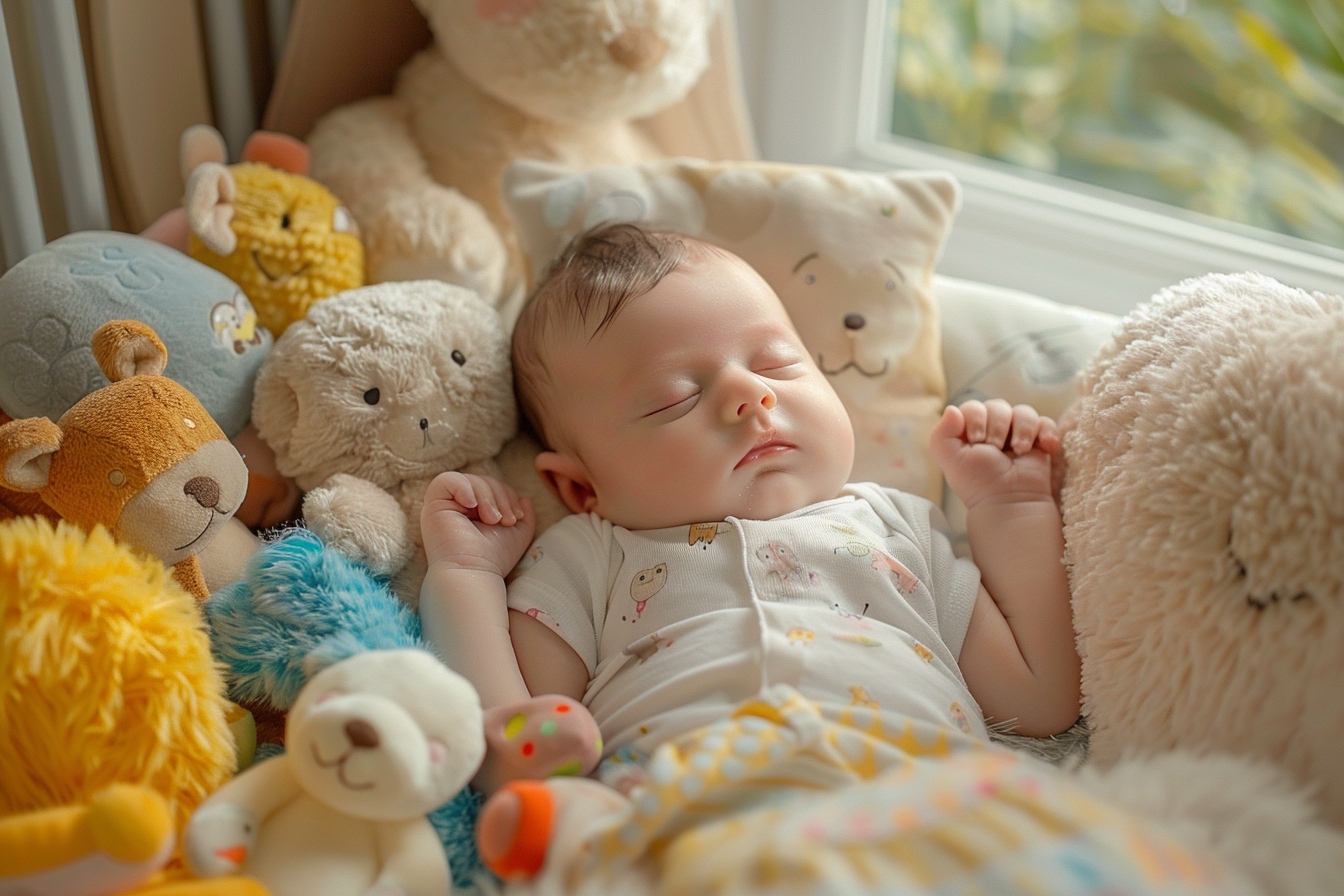 Conseils Pratiques pour Administrer les Probiotiques aux Bébés