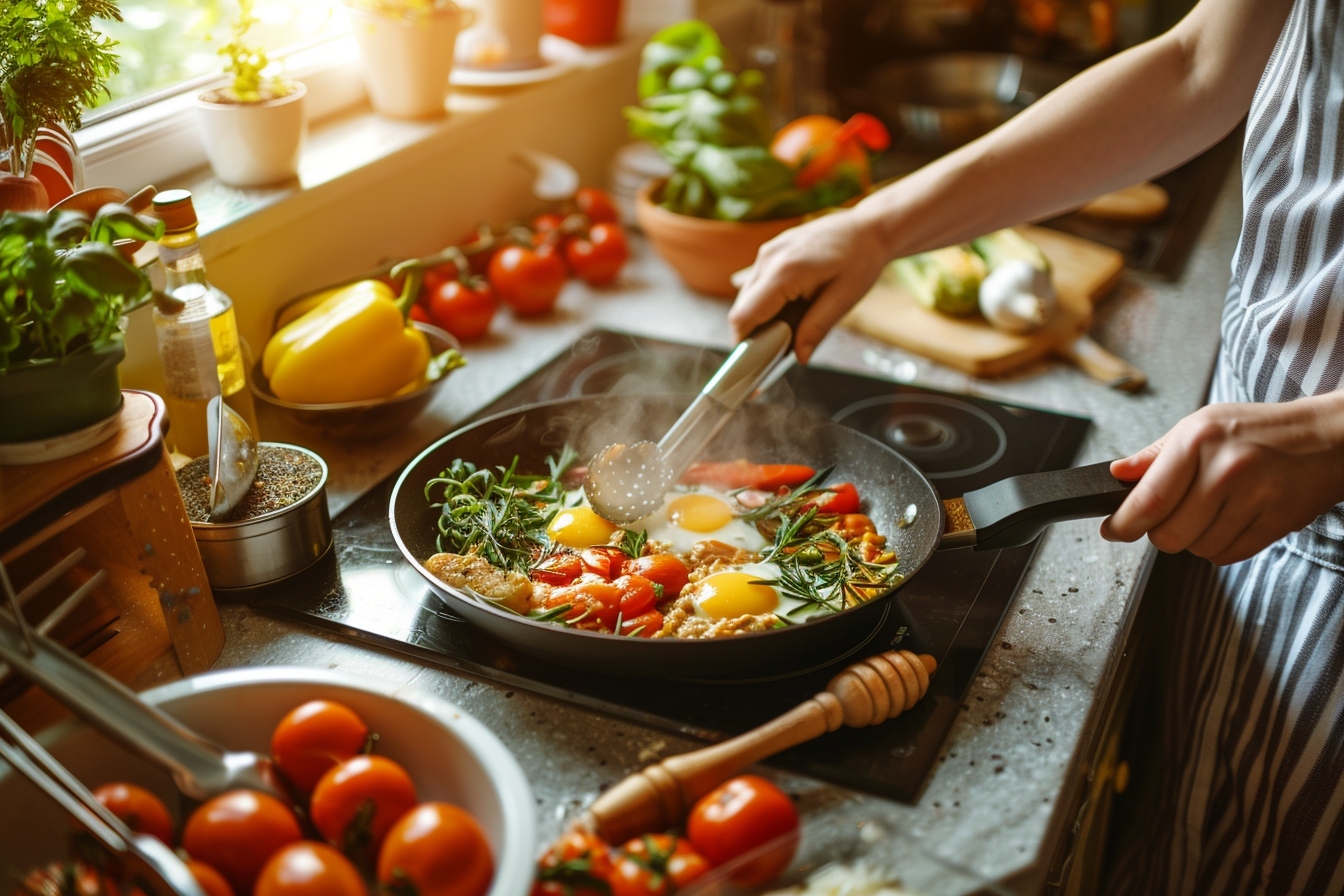 Conseils Pratiques pour Adopter un Régime Cétogène dans le Cadre du Cancer