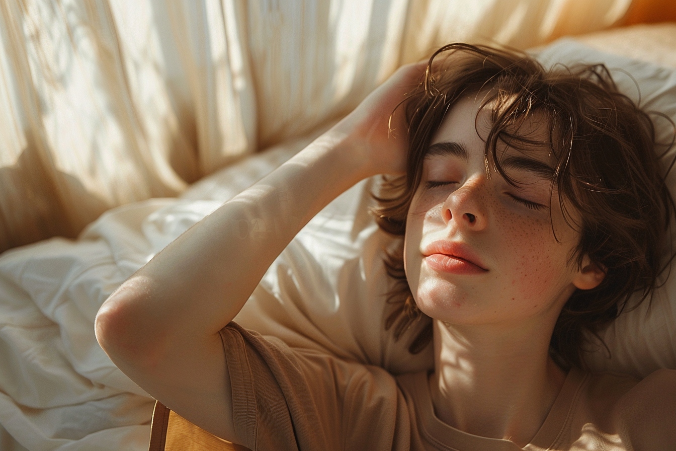 Conseils pratiques pour la gestion des maux de tête et de la fatigue