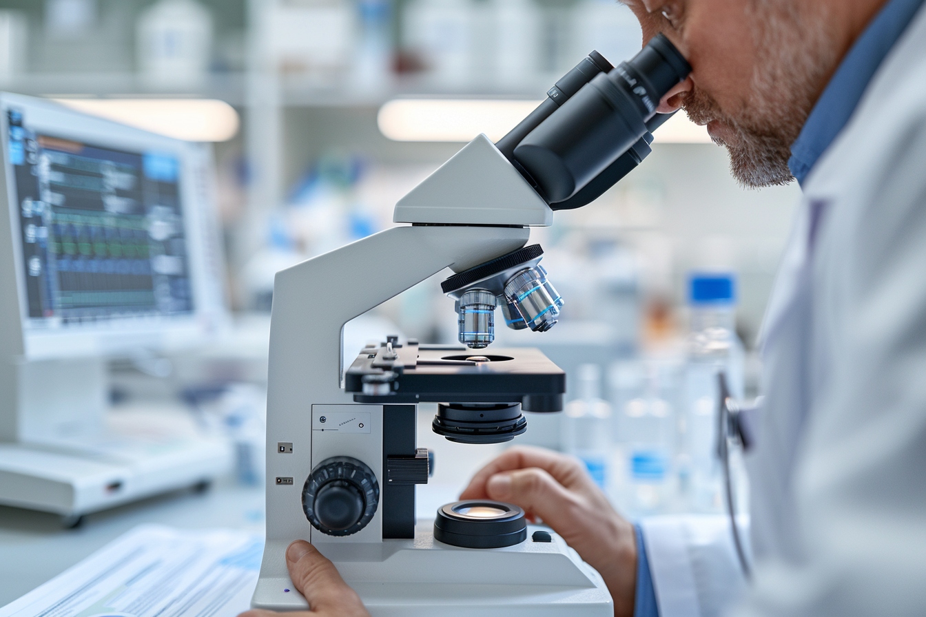 Détection Précoce et Surveillance du Cancer de l&rsquo;Œsophage