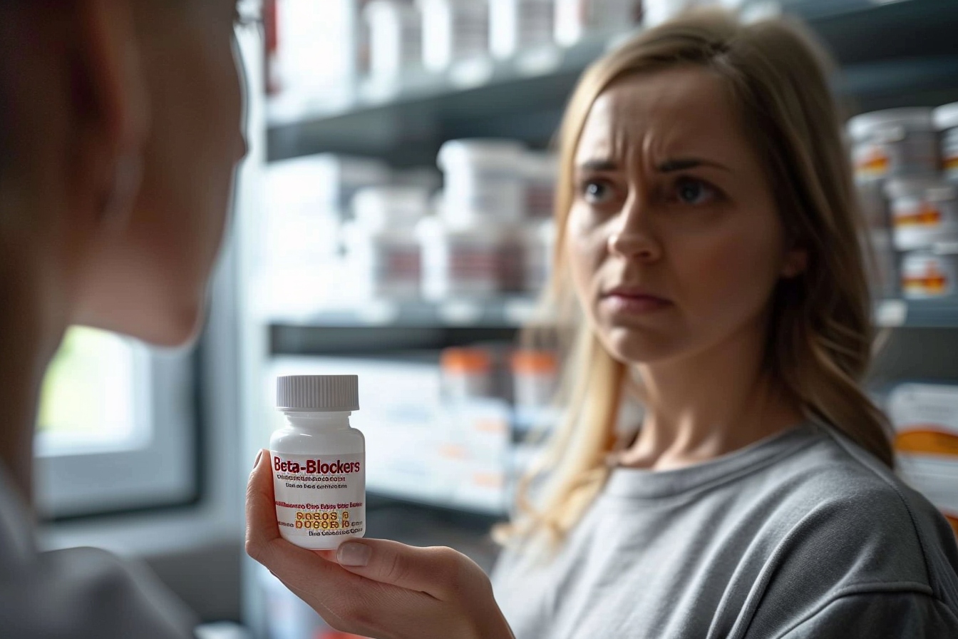 Explorer des Alternatives aux Bêta-Bloquants