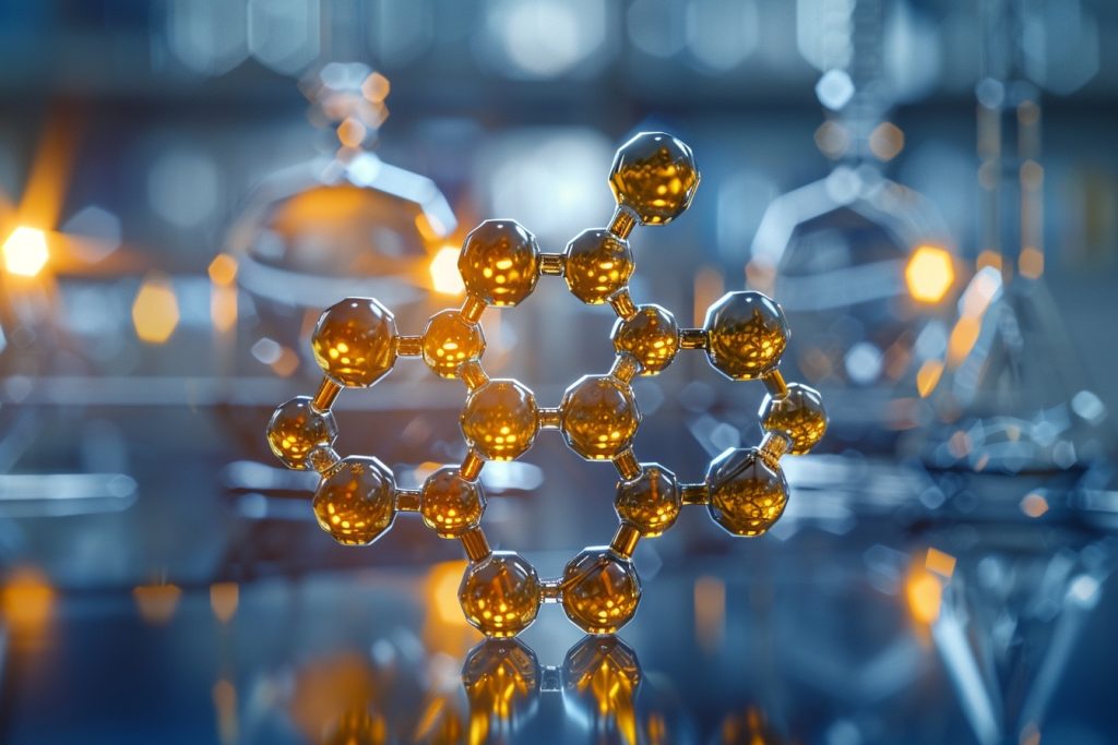 Explorez les Bienfaits du Nicotinamide Riboside pour une Santé Optimale