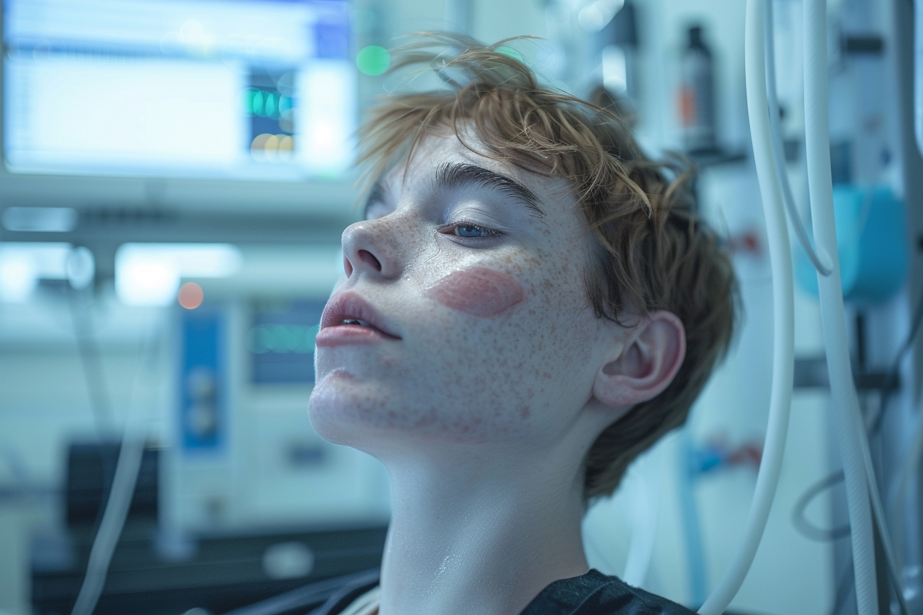 Gérer les Effets Indésirables des Bêta-Bloquants