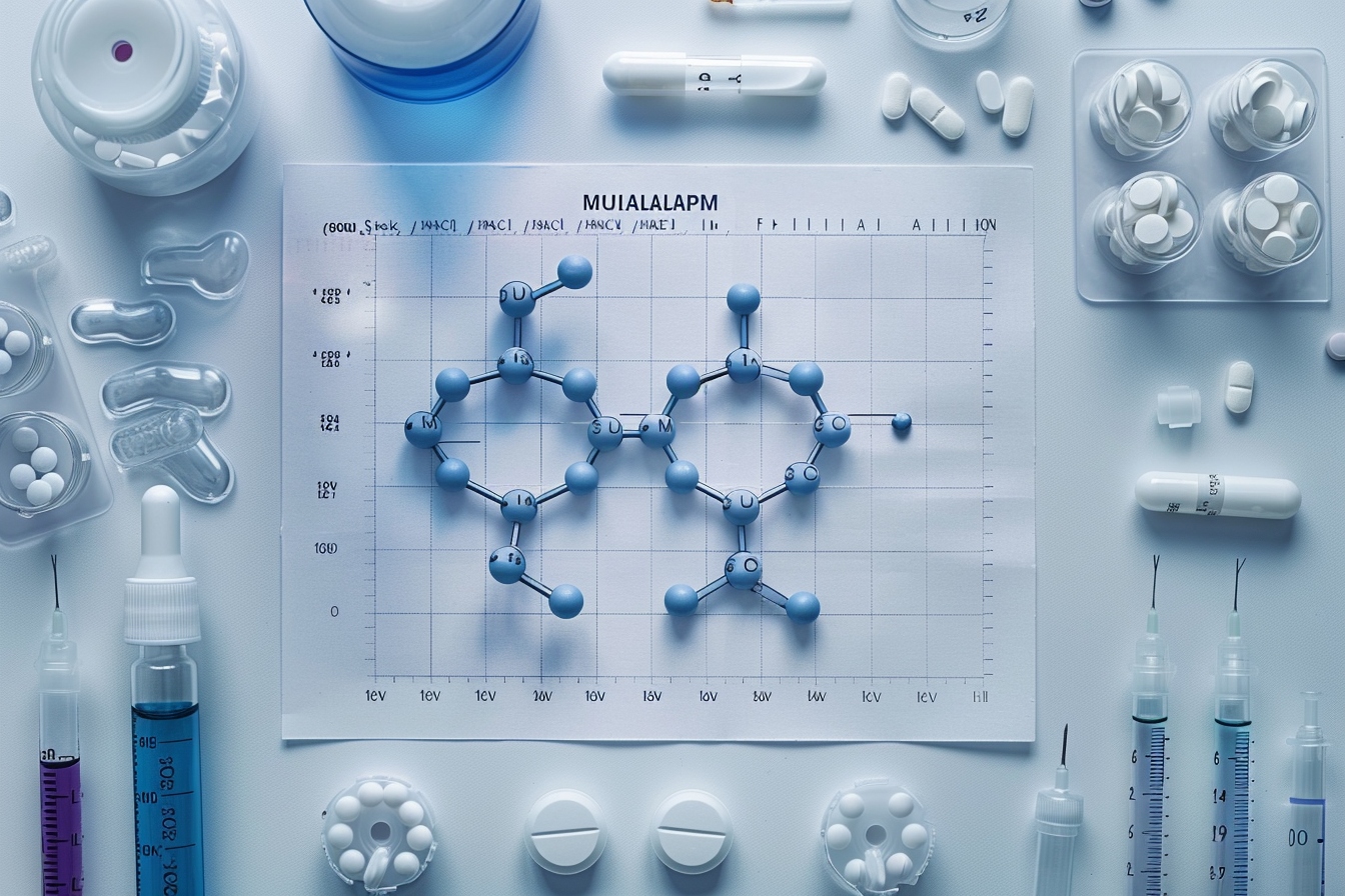 Impacts de la Muvalapine sur le Profil Lipidique