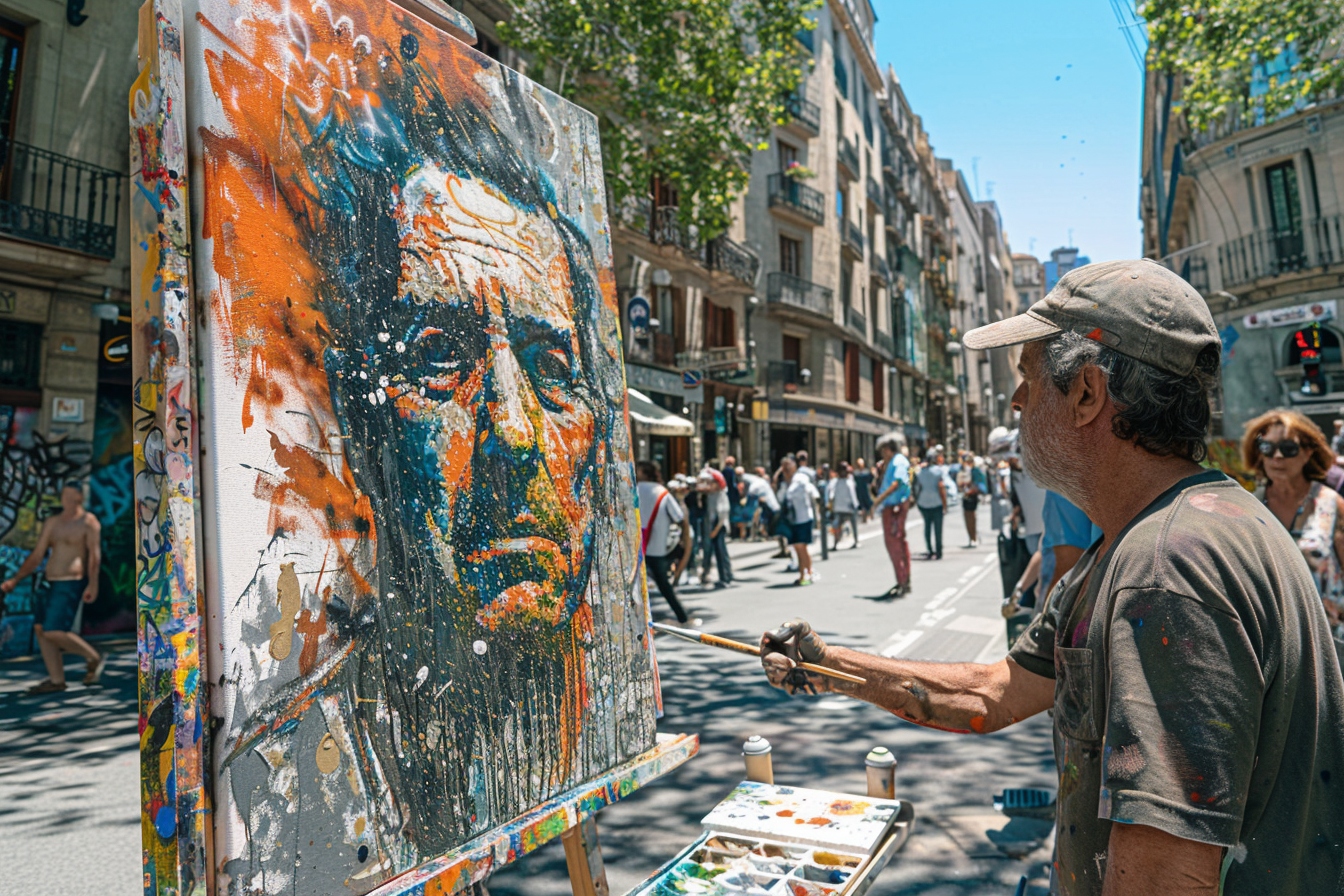Josep Renau : Une Voix Artistique Intemporelle