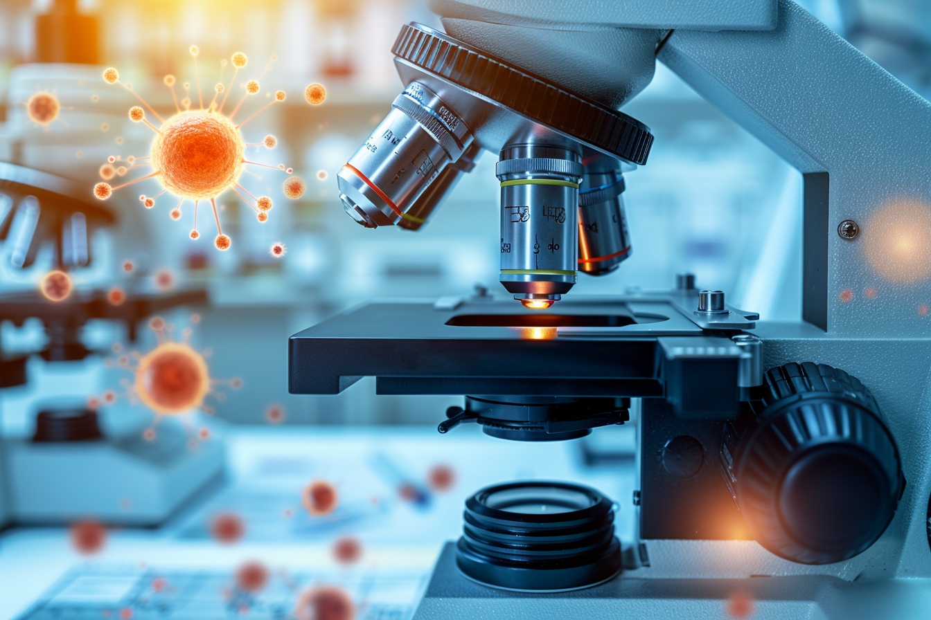 L&rsquo;Impact du Régime Cétogène sur les Cellules Cancéreuses