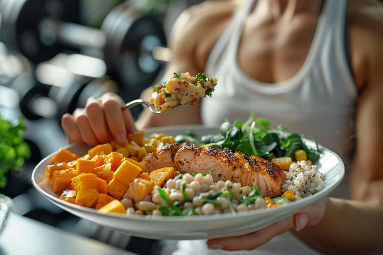 Le Rôle Clé de l&rsquo;Alimentation dans l&rsquo;Optimisation de la Prise de Protéines