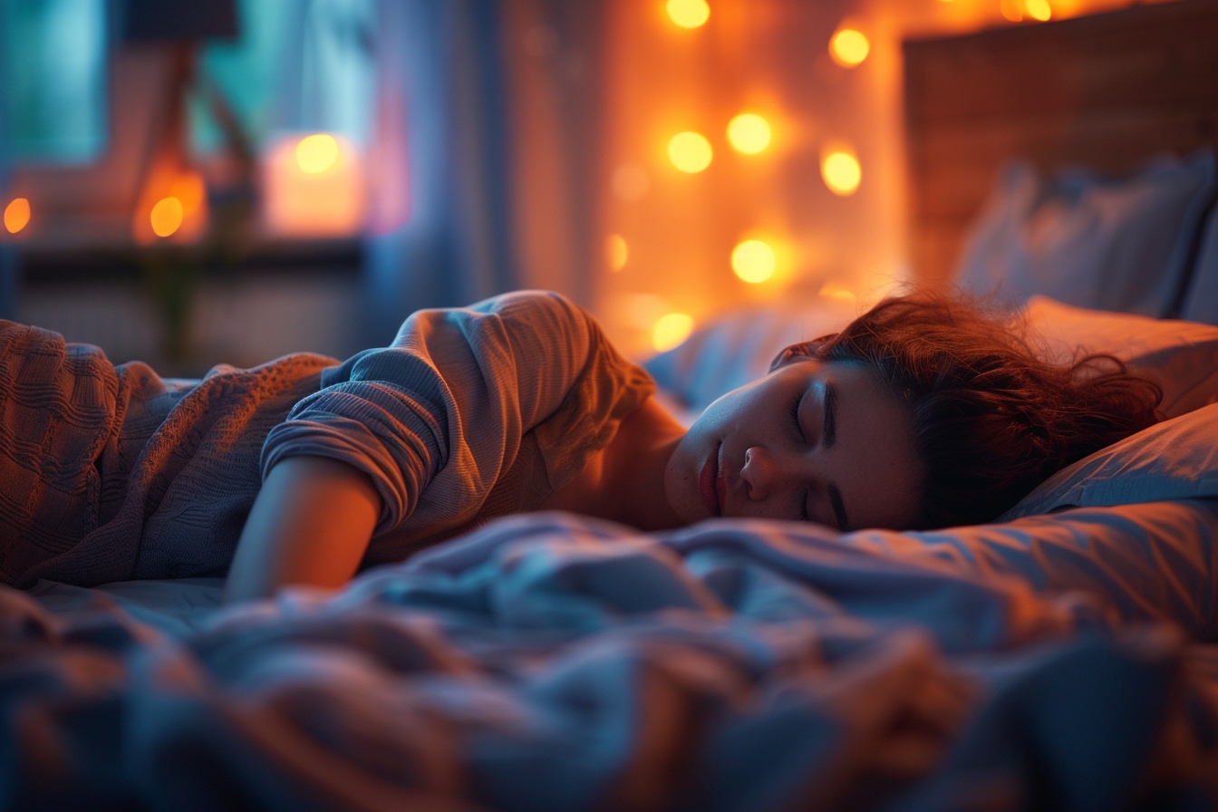 Le rôle du sommeil dans la prévention des maux de tête et de la fatigue