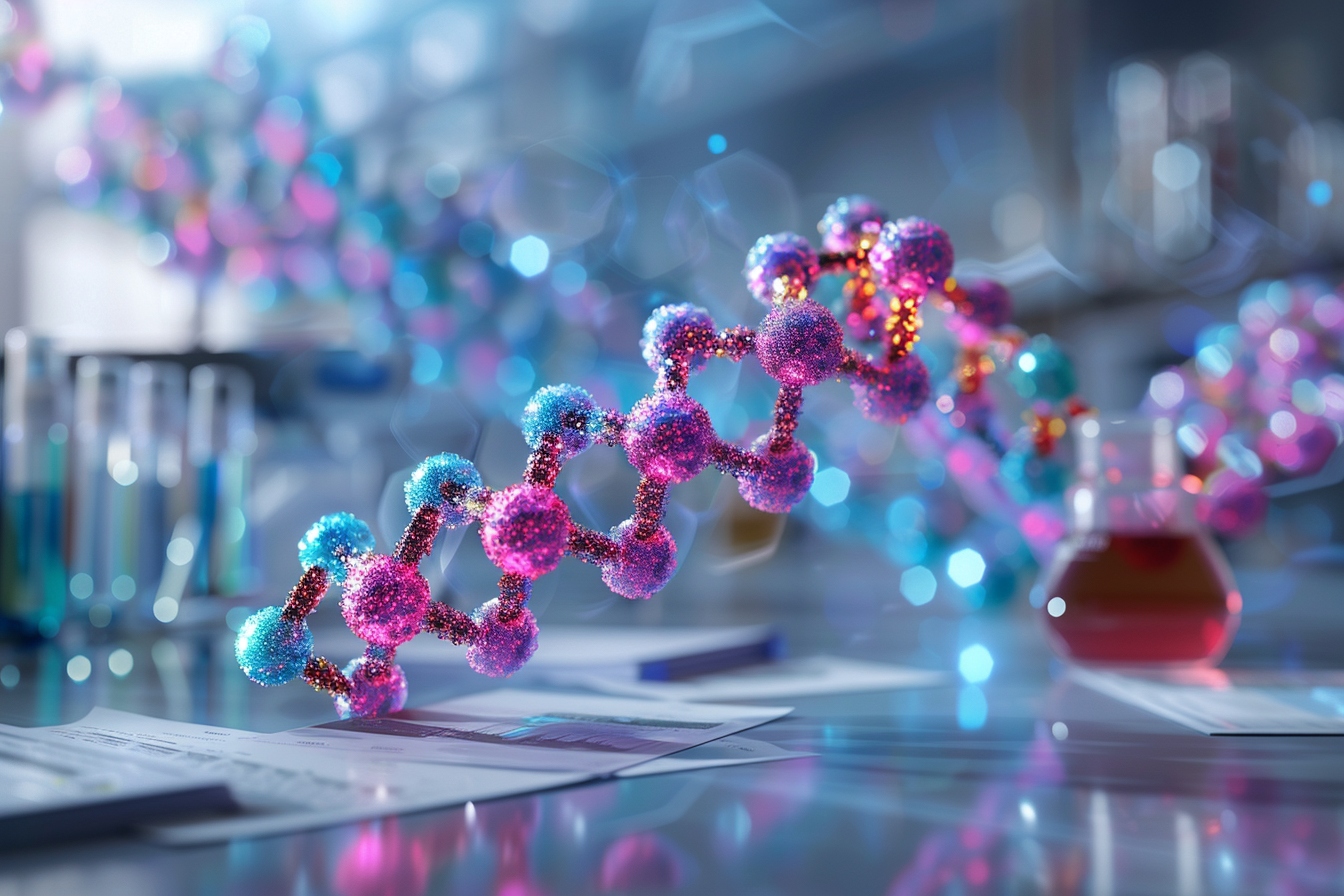 Les Avantages du Nicotinamide Riboside pour la Santé