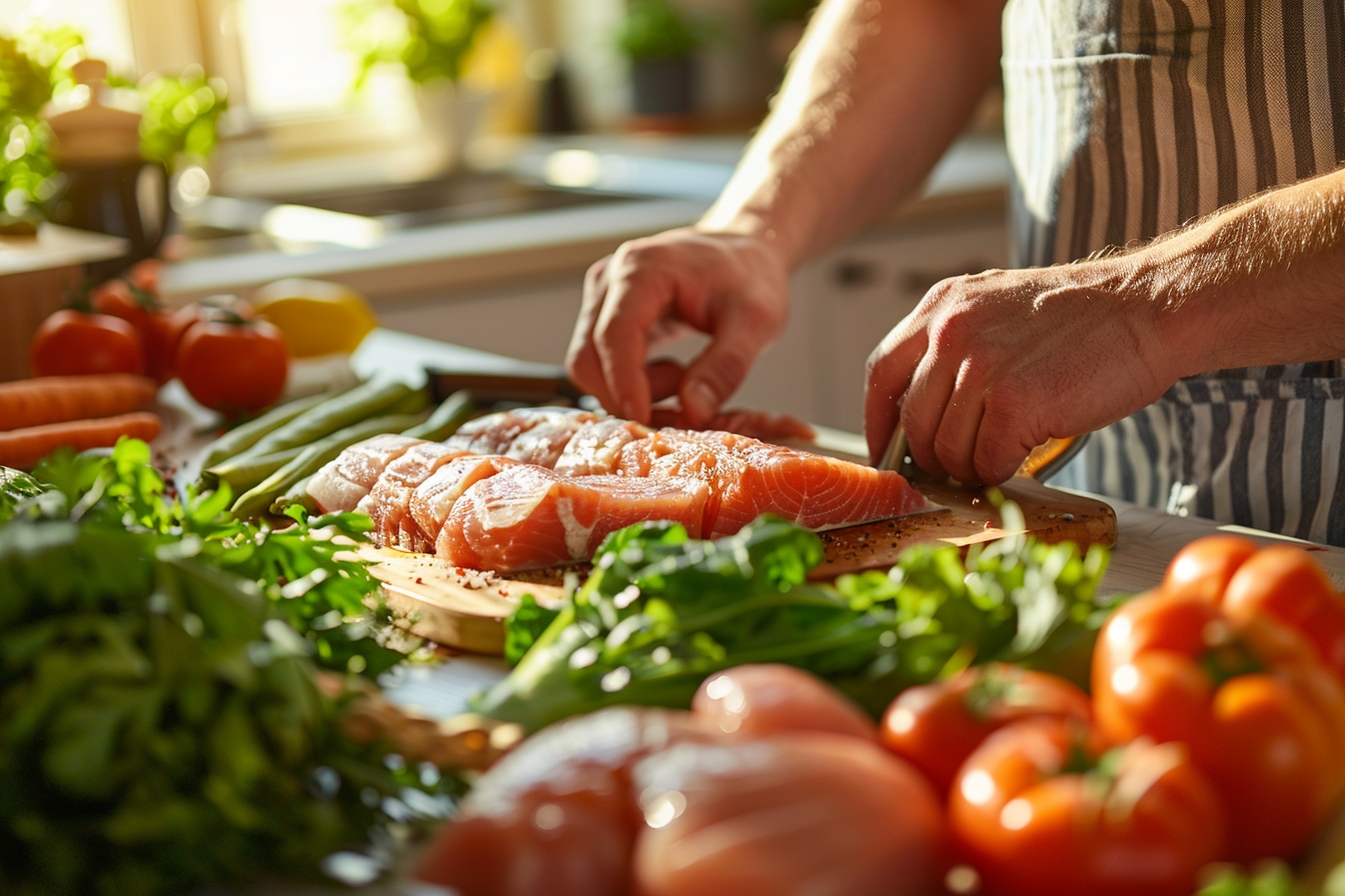 Les Bases du Régime Cétogène et le Cancer
