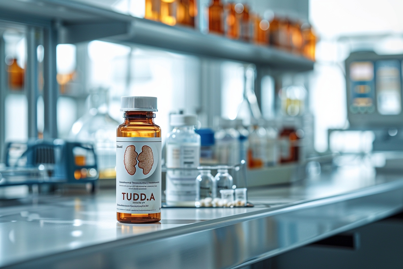 Les critères de sélection pour un supplément de TUDCA de qualité