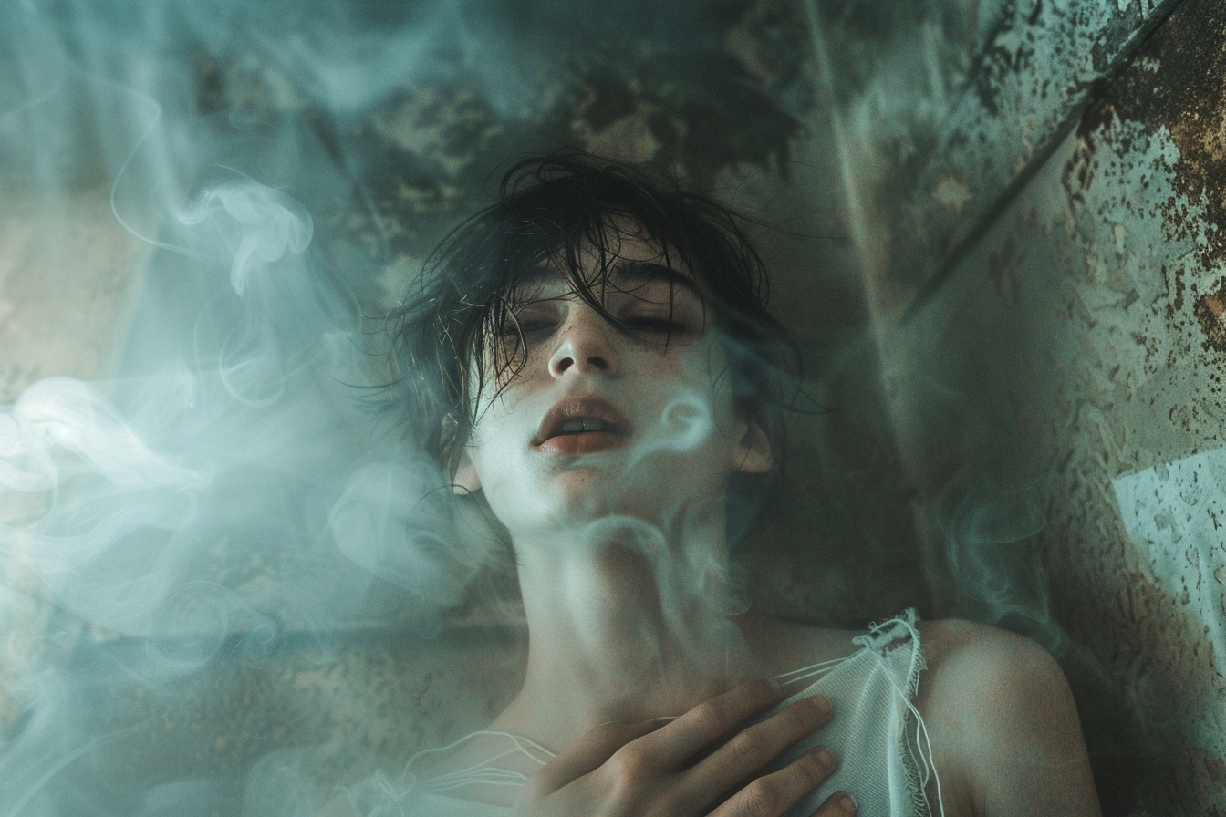 Les Dangers de l&rsquo;Humidité sur la Santé Respiratoire et la Peau