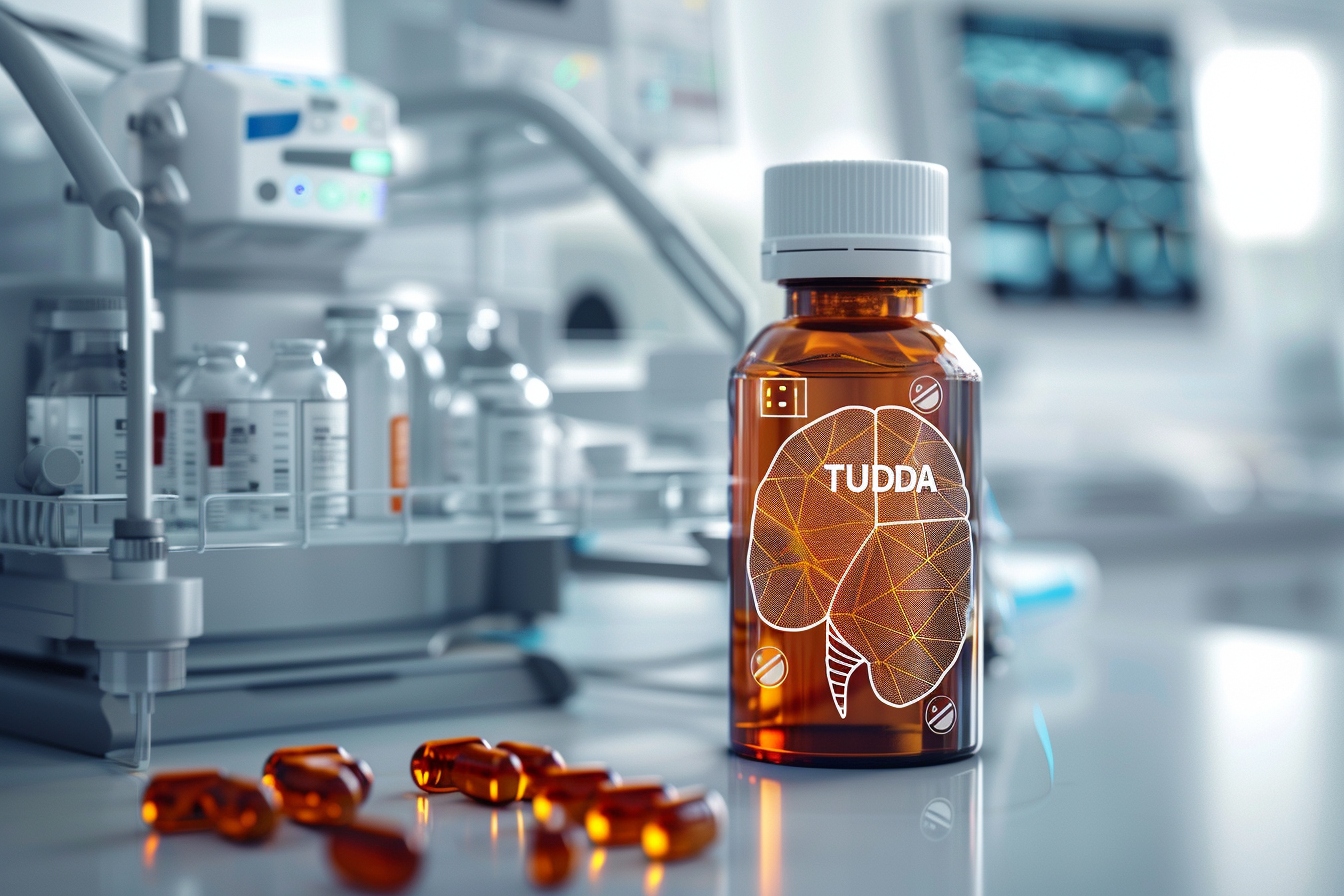 Maximiser les bienfaits du TUDCA grâce à une utilisation correcte