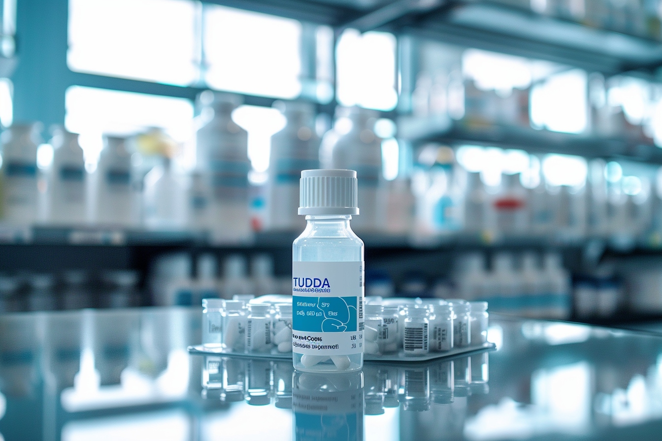 Où trouver du TUDCA et comment l&rsquo;utiliser