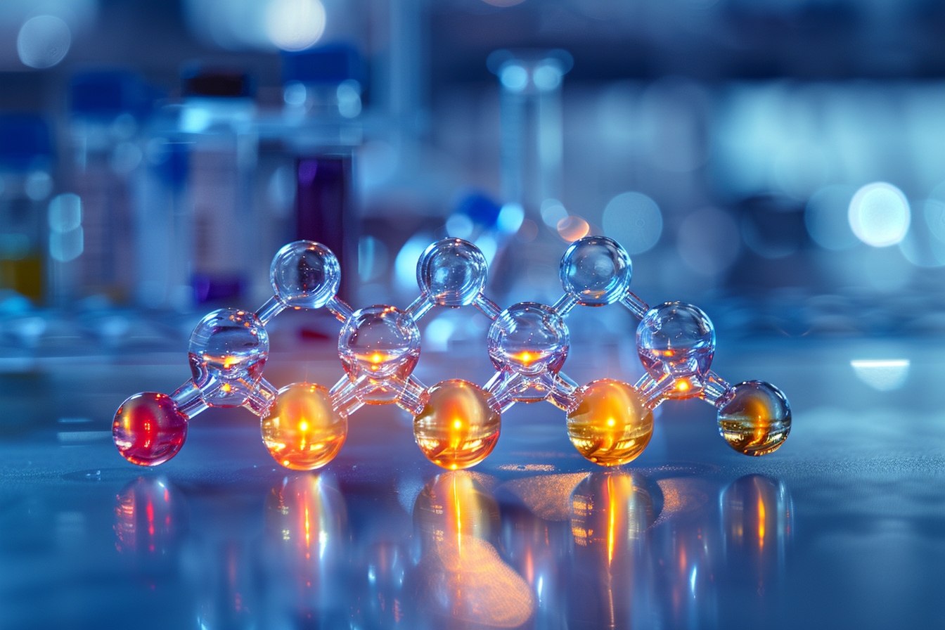Qu&rsquo;est-ce que le Nicotinamide Riboside ?