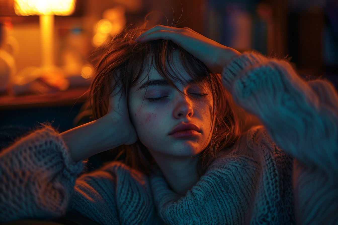 Quand consulter un médecin pour des maux de tête et une fatigue persistants ?