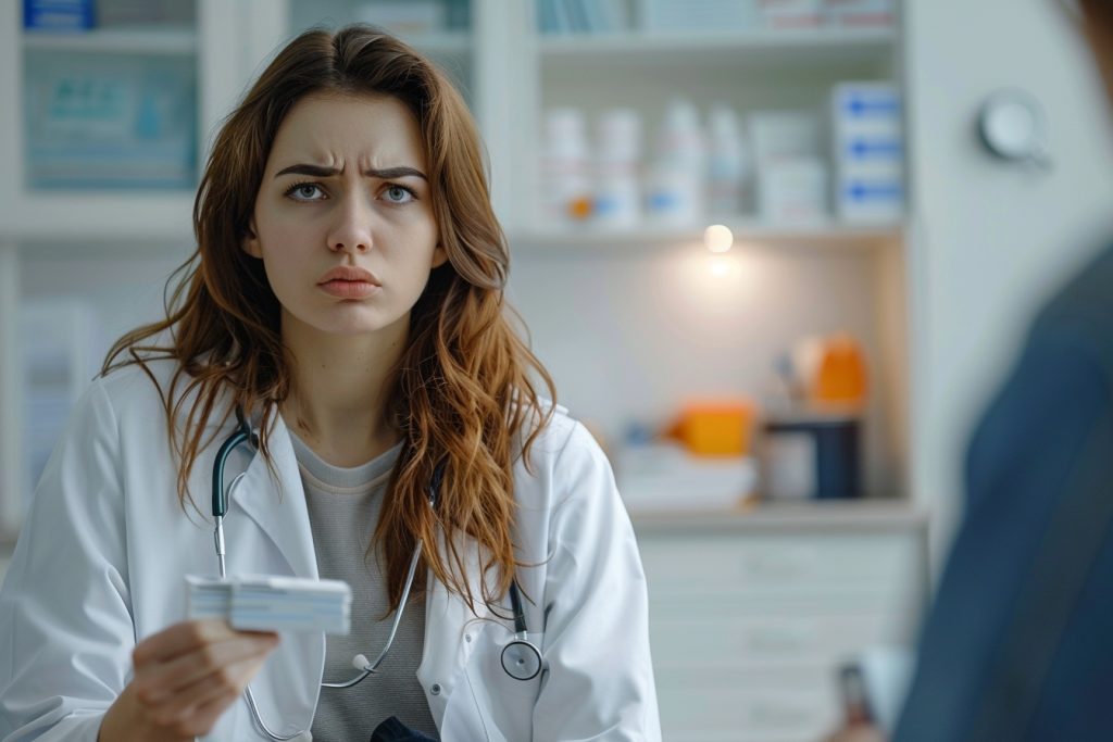 Quand les Bêta-Bloquants ne Conviennent Pas