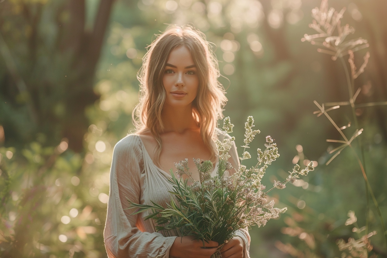 Renforcer sa santé intime naturellement