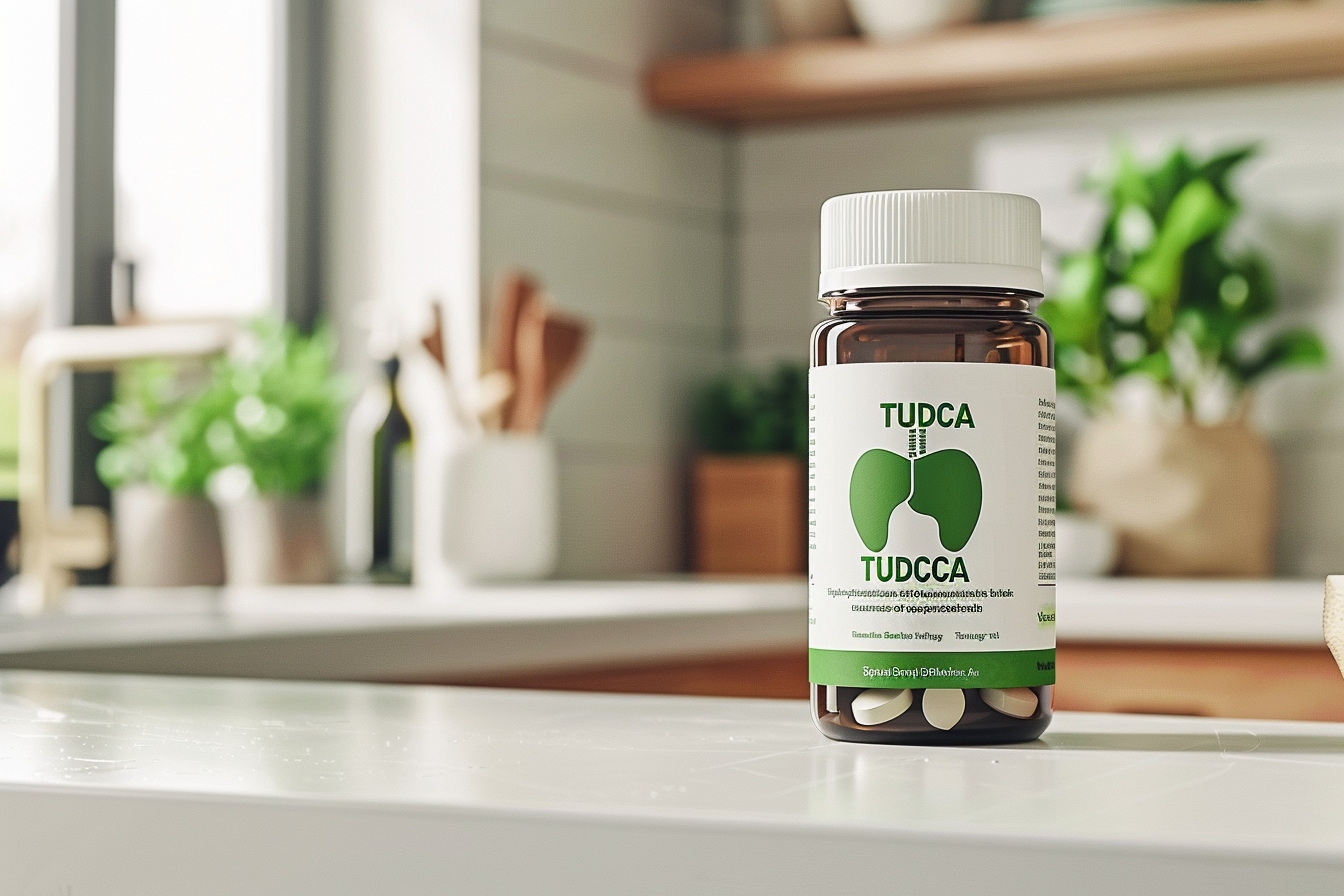 Synthèse des informations clés sur le TUDCA pour une santé hépatique optimisée