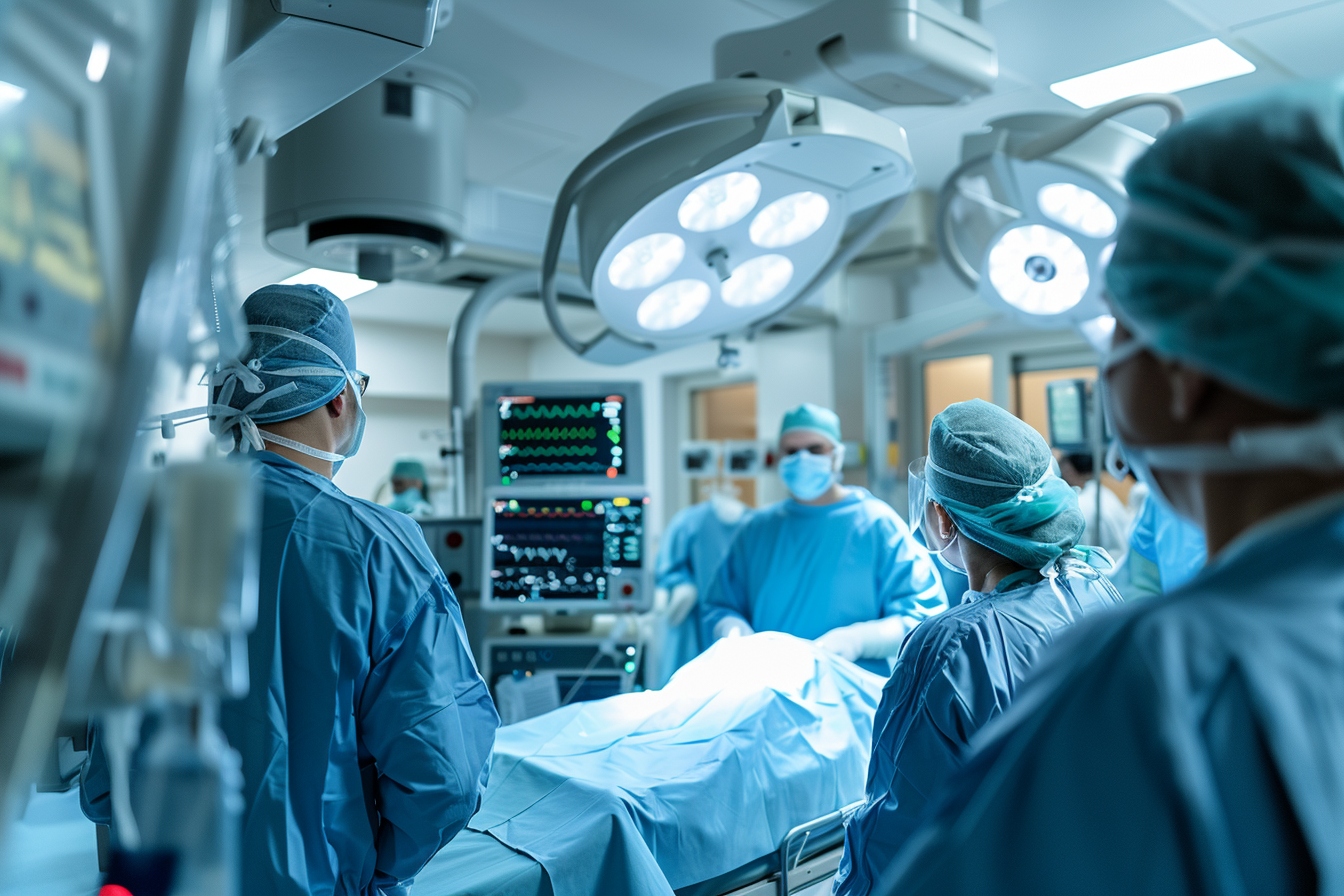 Traitement et Prise en Charge des Tumeurs Cardiaques