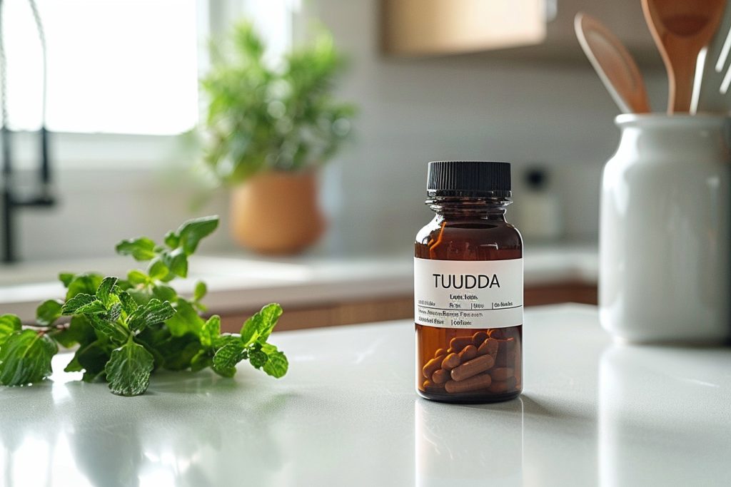 TUDCA : L&rsquo;allié incontournable de votre foie