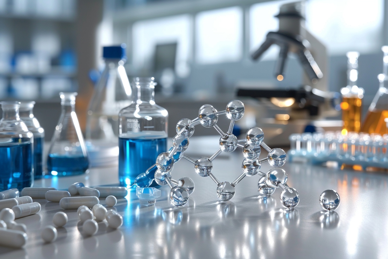 Un Pilier pour Votre Santé : Le Nicotinamide Riboside