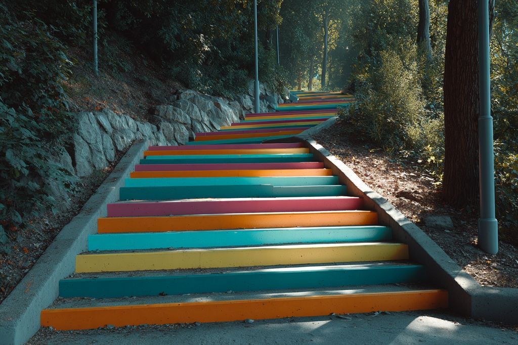 6000 pas en km comment convertir cette distance en kilomètres et optimiser la marche pour la santé