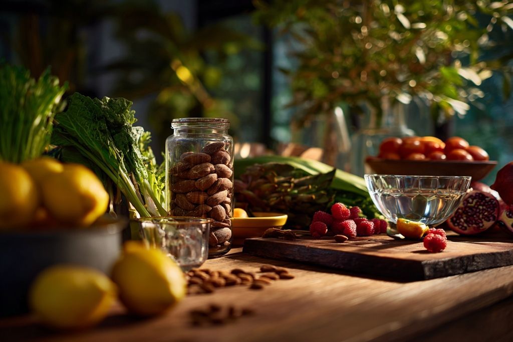 7 signes qui montrent que votre foie est malade et comment reconnaître rapidement les symptômes