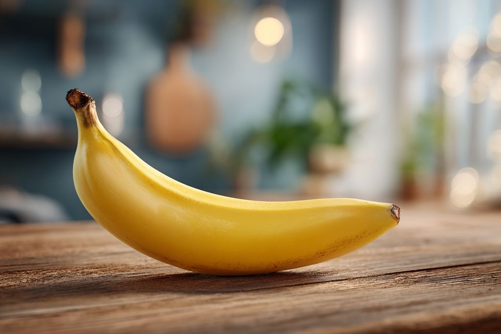 Banane et acide urique comment ce fruit influence l’équilibre acido-basique et la prévention de la goutte