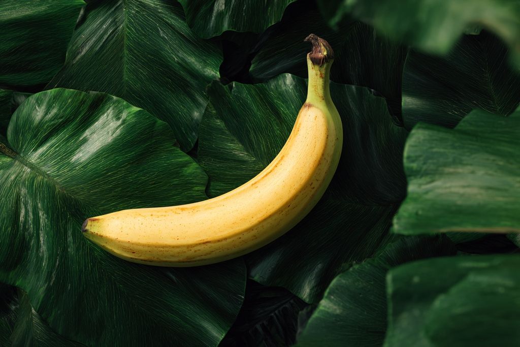 Banane et prostate les liens entre nutriments bienfaits et prévention pour la santé masculine