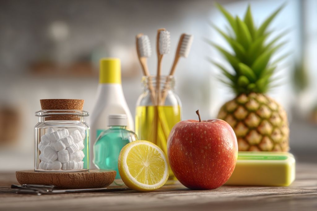 Bouton blanc sur la langue causes possibles durée évolution signes d’alerte et solutions adaptées