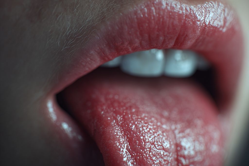 Boutons au fond de la langue causes symptômes durée solutions et prévention pour chaque situation