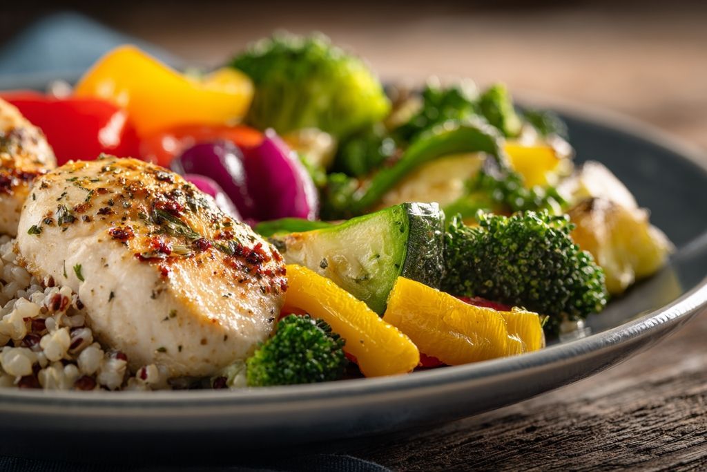 Carb cycling avis sur ce régime hypoglucidique pour la perte de poids et la performance sportive