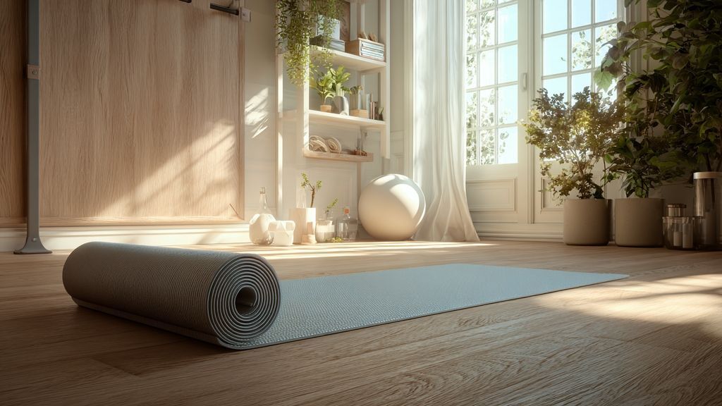 Combien de temps consacrer au Pilates au mur et comment intégrer la routine dans un emploi du temps chargé