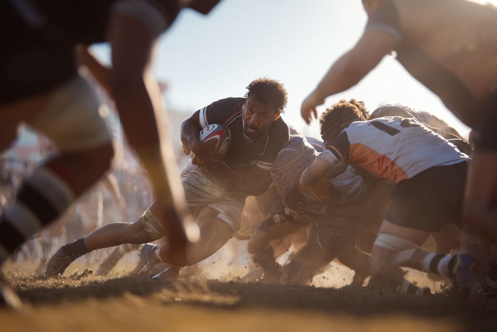 Combien de temps dure un match de rugby à sept en minutes et quelles sont les règles officielles à connaître