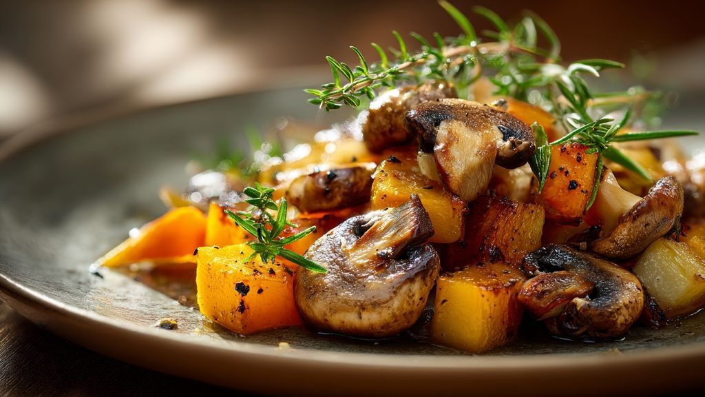 Comment adapter les accompagnements aux saisons pour valoriser la saucisse