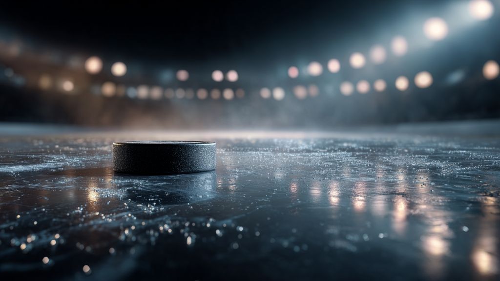 Comment anticiper la durée d’un match de hockey sur glace pour mieux vivre l’expérience