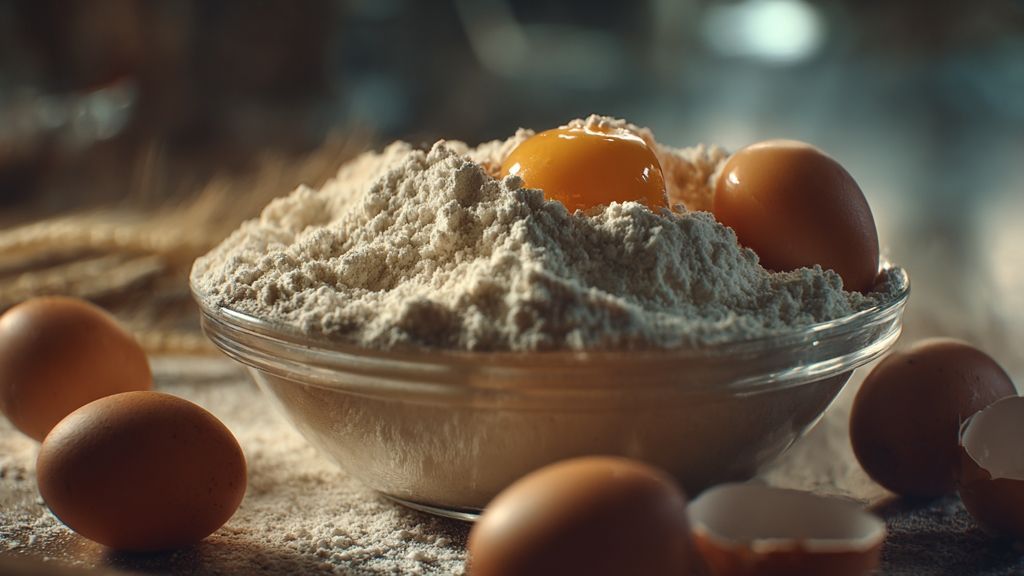 Comment bien choisir sa farine sans glucide selon ses besoins alimentaires