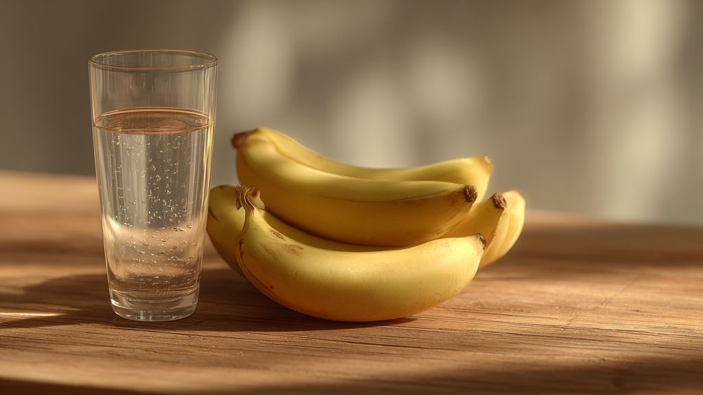 Comment choisir et consommer la banane pour un transit optimal