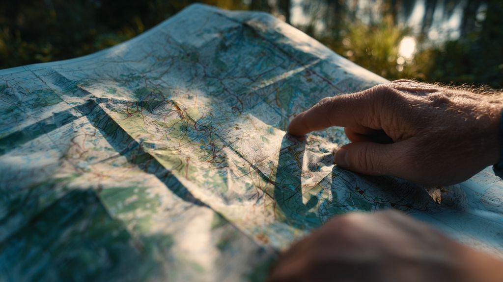 Comment choisir la meilleure application gratuite pour la marche selon ses besoins