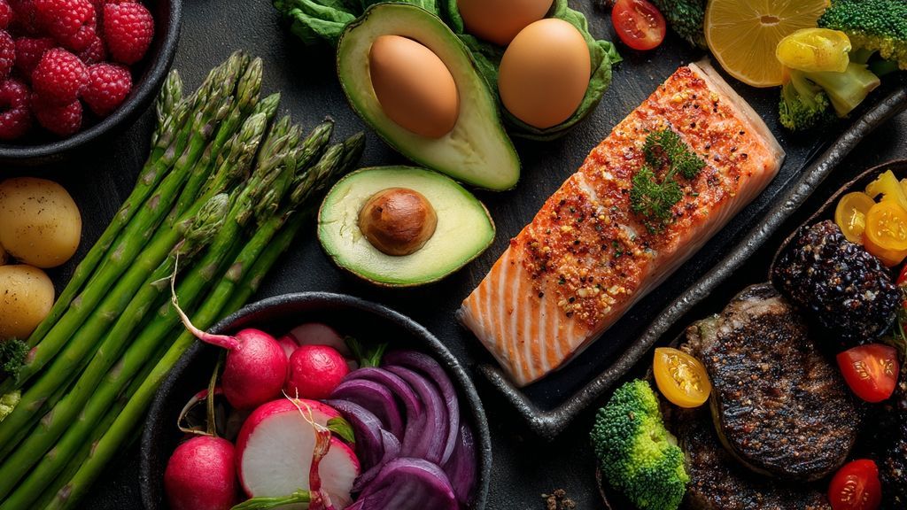 Comment choisir la meilleure stratégie de déficit calorique pour soi