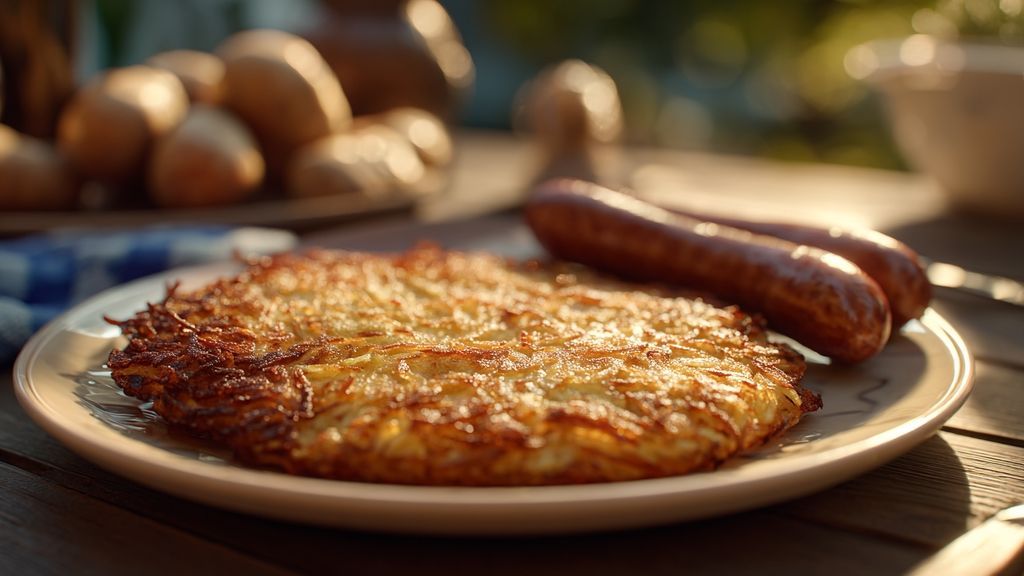 Comment choisir les féculents pour accompagner une saucisse