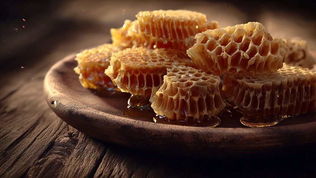 Comment choisir un miel efficace contre les maux de gorge