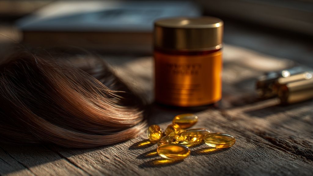 Comment comparer Innovit skin hair nails avec les autres compléments pour cheveux, ongles et peau ?