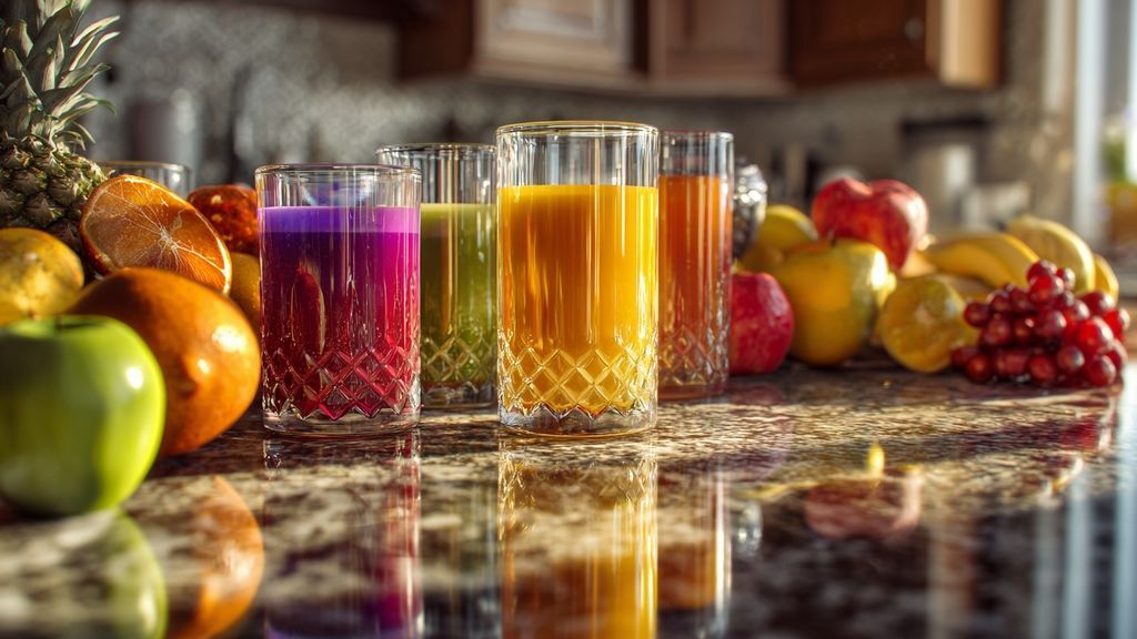 Comment intégrer les boissons Holy dans une alimentation équilibrée pour profiter de leur efficacité