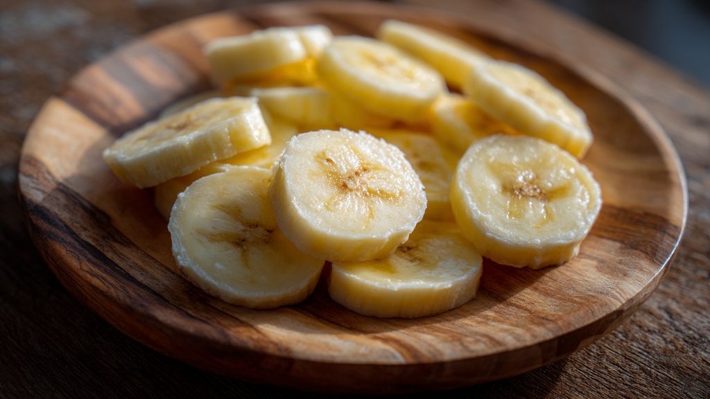 Comment la banane agit-elle sur l’hypertrophie bénigne de la prostate